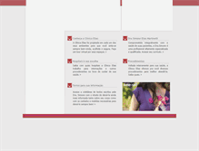Tablet Screenshot of clinicaelias.com.br
